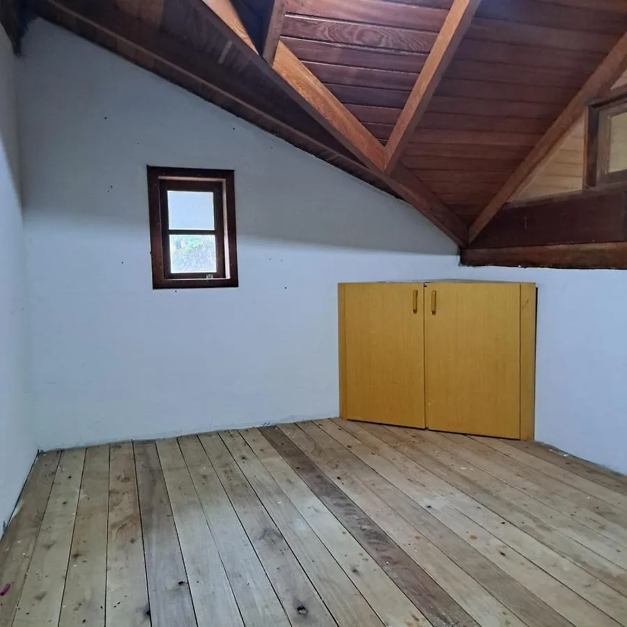 Holiday home Casa Sambaqui Beira Mar Villa Florianopolis