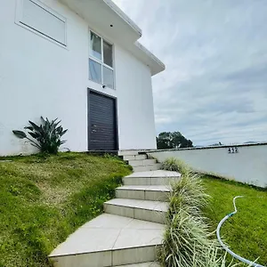 Meg House Florianópolis