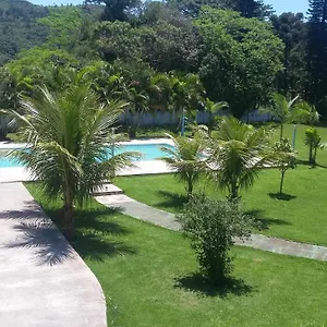 Solar Do Braz Florianópolis