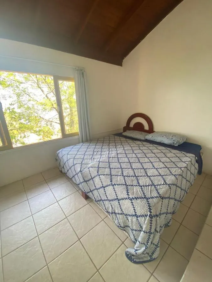 Holiday home Casa Sambaqui Beira Mar Villa Florianopolis