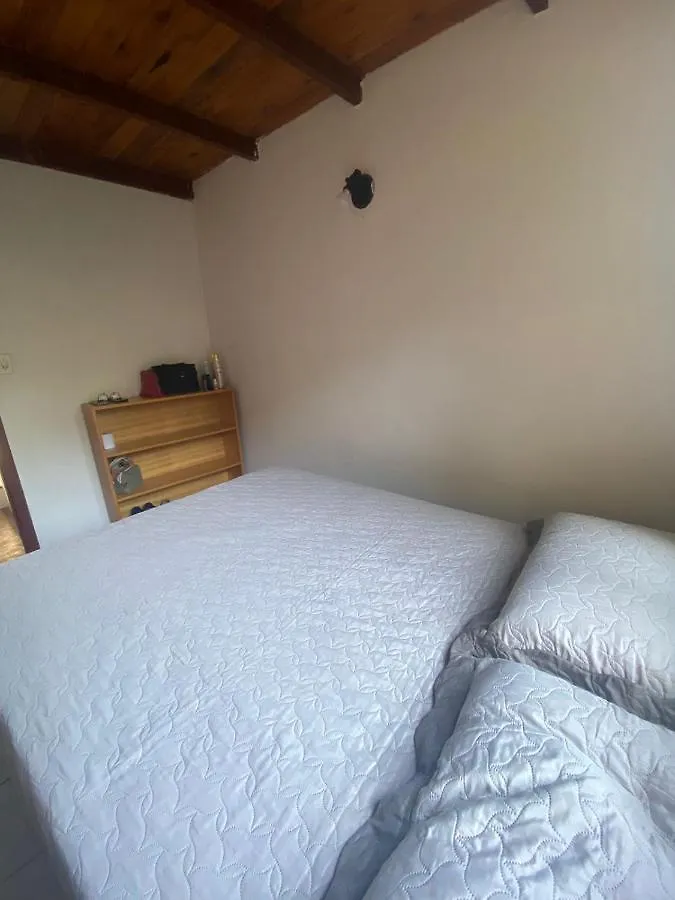Casa Sambaqui Beira Mar Villa Florianopolis