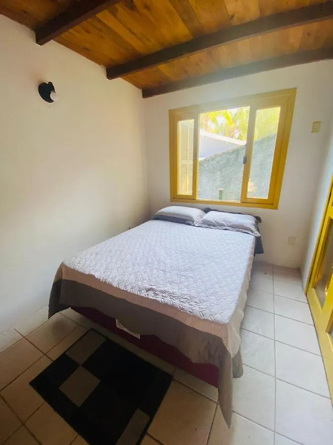 Holiday home Casa Sambaqui Beira Mar Villa Florianopolis Brazil