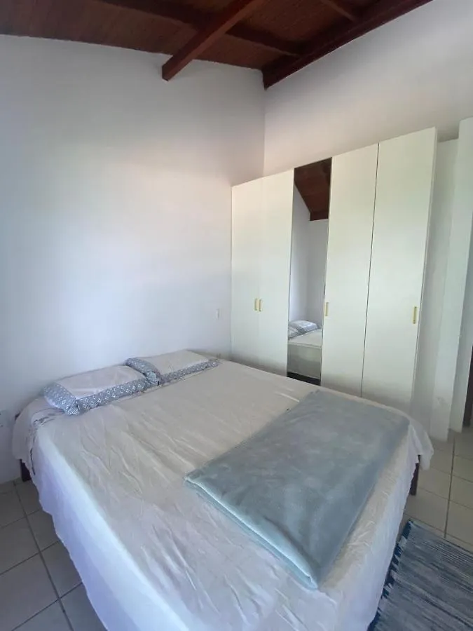 Casa Sambaqui Beira Mar Villa Florianopolis Holiday home