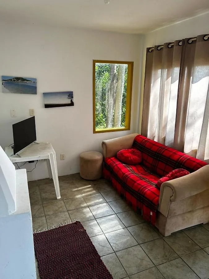 Casa Sambaqui Beira Mar Villa Florianopolis Brazil