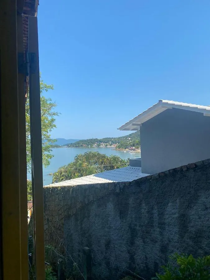Holiday home Casa Sambaqui Beira Mar Villa Florianopolis
